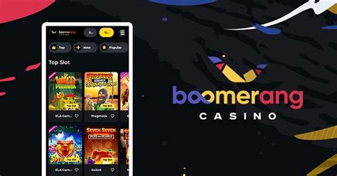  boomerang casino 2022